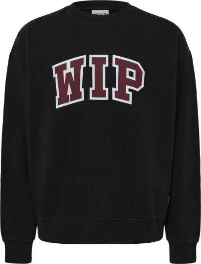 Carhartt WIP Iii Sweatshirt Black L