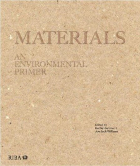 Materials An environmental primer