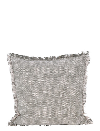 compliments Naja 50X50 Cm 2-Pack - Grey - 50X50CM compliments Naja 50X50 Cm 2-Pack - Grey - 50X50CM
