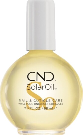 CND SolarOil Nail & Cuticle Care 68 ml