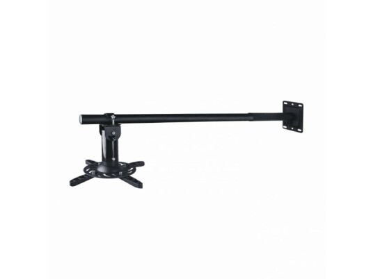 Sbox Pm-300 Vegg 15 Kg Svart 0 30° 100 Cm 3 M Sbox Pm-300 Vegg 15 Kg Svart 0 30° 100 Cm 3 M