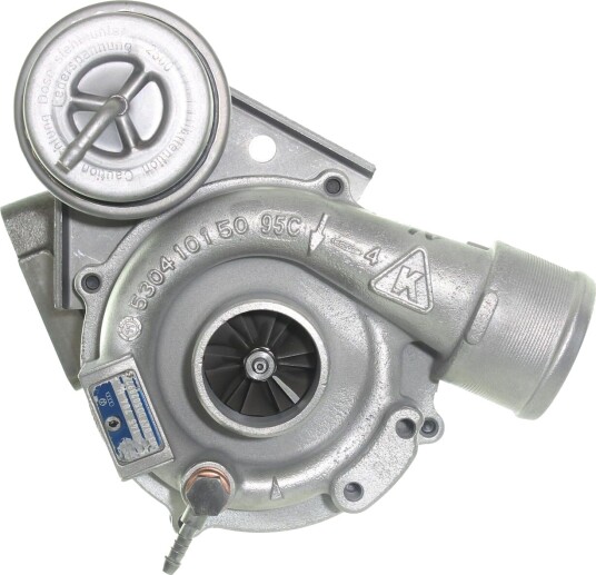 Turbolader ALANKO 11900775