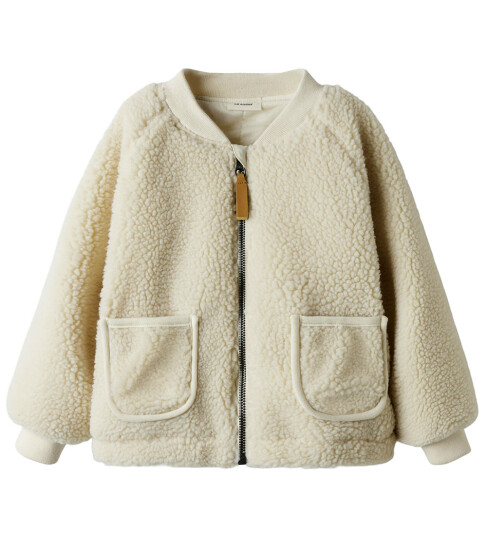 Lil"Atelier Turtledove Moon Lajo Bomber Jakke 104