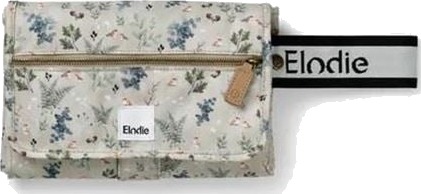 Elodie Details Portable Changing Pad  Fairytaile Forrest