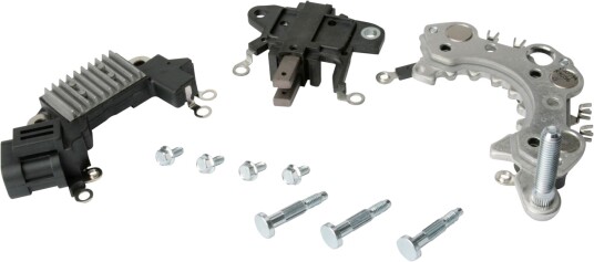 Likeretter, dynamo HC-Cargo F 032 138 190