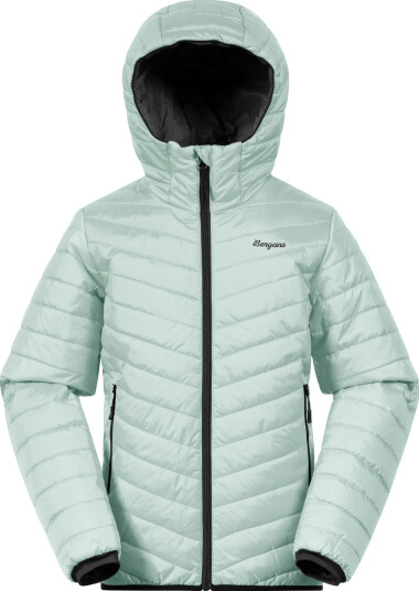 Bergans Of Norway Bergans Junior'S Storetind Light Insulated Jacket Mint Crush 164 Bergans Of Norway Bergans Junior'S Storetind Light Insulated Jacket Mint Crush 164
