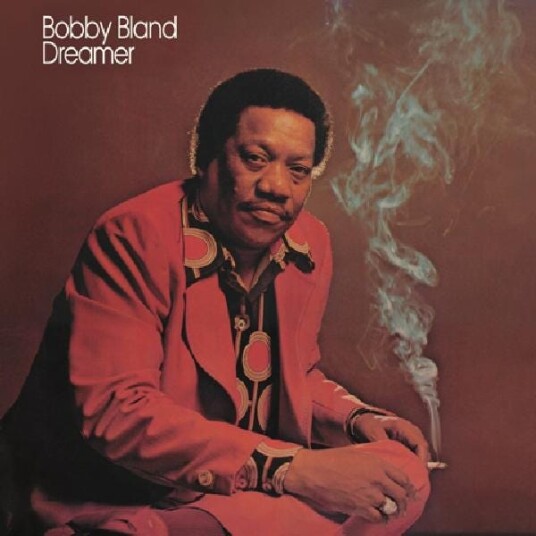 Bobby Bland Dreamer LP/Vinyl Bobby Bland Dreamer LP/Vinyl