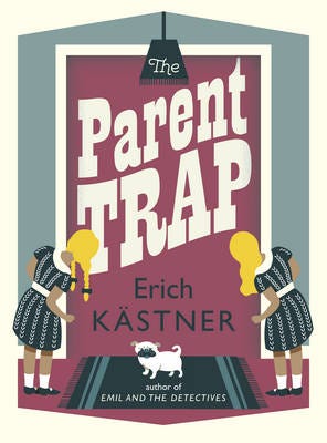 The Parent Trap Av Erich Kastner