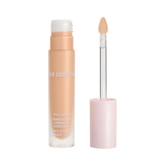 Kylie Cosmetics Power Plush Longwear Concealer 5 ml 4.5C Kylie Cosmetics Power Plush Longwear Concealer 5 ml 4.5C