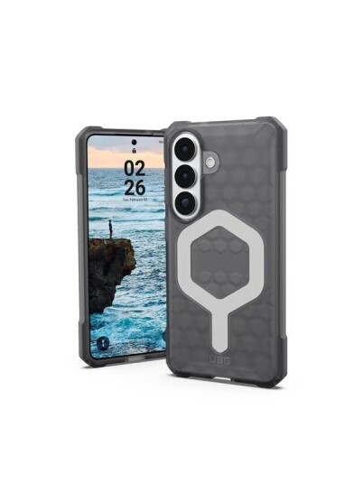 UAG Essential Armor   Ash   Samsung Galaxy S26