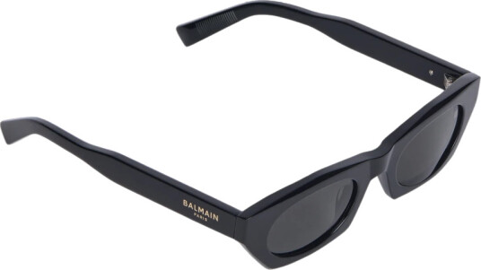 Balmain Dame Accessories Svart ONE SIZE,