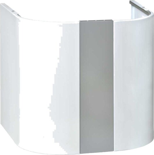 Beskyttelsesvegg Metro Therm