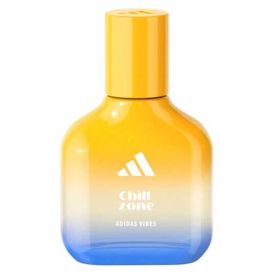 Adidas Vibes Chill Zone Eau De Parfum For All Relaxing And Comfo Adidas Vibes Chill Zone Eau De Parfum For All Relaxing And Comfo