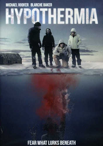 Hypothermia DVD