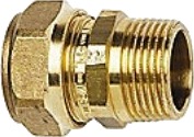 Ta Comp.Overg.3/4 - 18Mm - Nippel