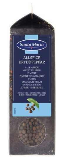 Santa Maria Hel Allehånde 345 G