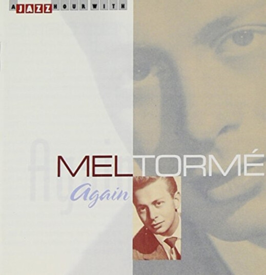 Mel Tormé Again CD Mel Tormé Again CD