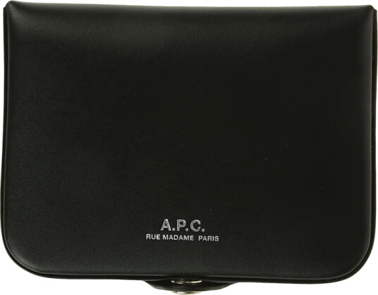 A.p.c. Herre Accessories Svart ONE SIZE, A.p.c. Herre Accessories Svart ONE SIZE,