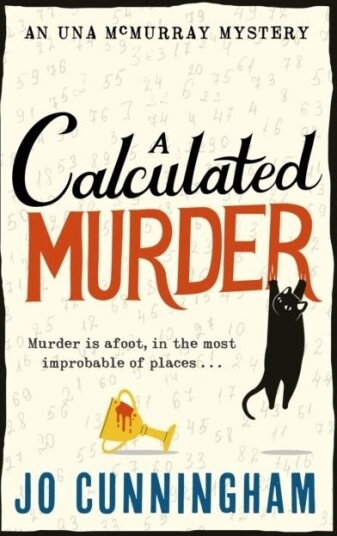 A Calculated Murder