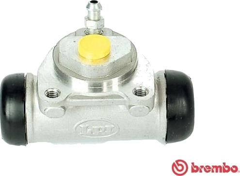 Hjulsylinder, brems BREMBO A 12 329
