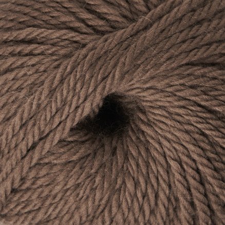 Fashion At Rowan Chunky Wool Garn 13 Mocha