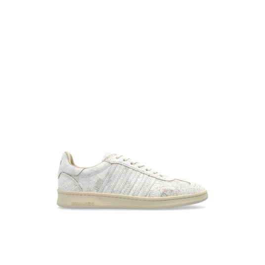 Dsquared Dsquared2 Herre Sko Hvit 43 1/2 EU