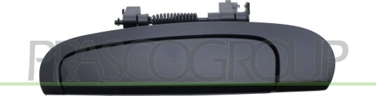 Dørhåndtak PRASCO KI3208102