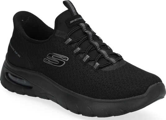 Skechers Skech Air Summits Pure Ease   Black   38