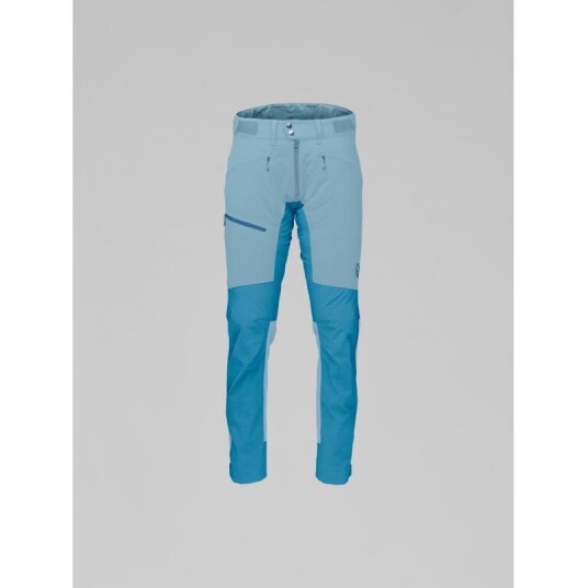 Norrøna falketind flex1 heavy duty Pants M's Trooper   L   L