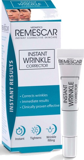Remescar Instant Wrinkle Corrector 8 ml