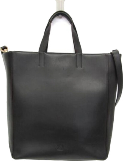 Loewe Dame Svart