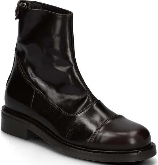Billi Bi Boots Brown 40 Billi Bi Boots Brown 40