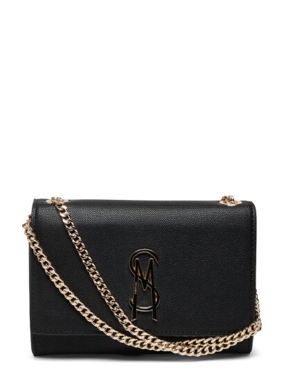 Steve Madden Bramone - Black - ONE SIZE