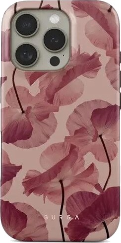 Burga Tender Kiss Apple iPhone 15 Tough MagSafe Case