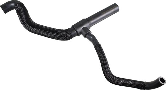 METZGER 2422153 Radiatorslange