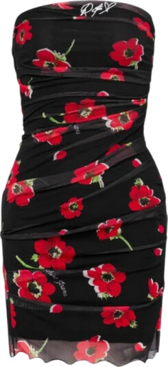 Moschino Dame Kjoler Flerfarget S,