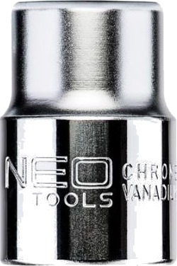 NEO TOOLS 08-300 Pipenøkkelinnsats
