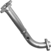 Eksosrør VEGAZ SKR-2 Eksosrør VEGAZ SKR-2
