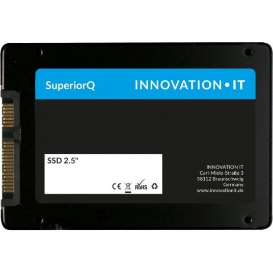 Innovation IT 1TB 2.5" SuperiorQ 00 1024888Y