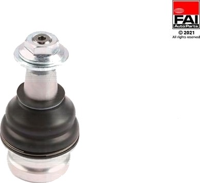 Bærekule FAI AutoParts SS10622
