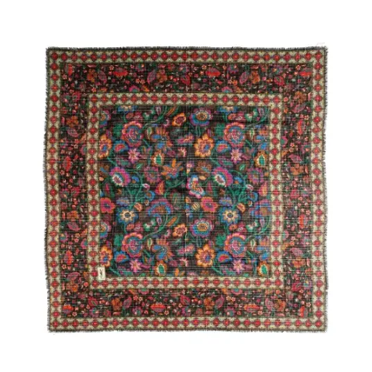Yves Saint Laurent Vintage Dame Flerfarget