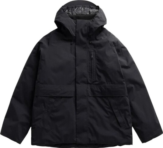 Norse Projects Herre Jakker Svart L,