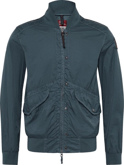 Parajumpers Novak Jacket Blue S Parajumpers Novak Jacket Blue S