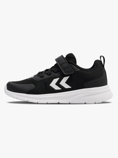 Hummel Sko Actus TR pusteventil Jr Anthracite 29 Sko Svart Hummel Sko Actus TR pusteventil Jr Anthracite 29 Sko Svart