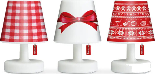 Fatboy Xmas mini cappie set surprise 3 pcs Fatboy Xmas mini cappie set surprise 3 pcs