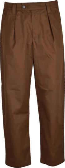 A.p.c. Herre Bukser Brun S,