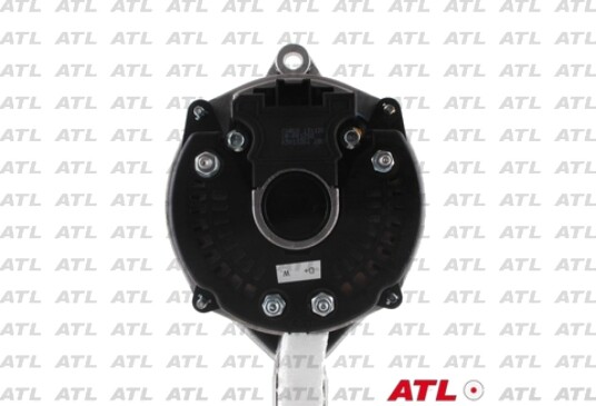 Dynamo ATL Autotechnik L 32 720 Dynamo ATL Autotechnik L 32 720