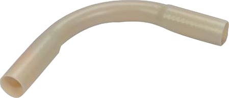 Plastbøjning 20 Mm (3/4") Plastbøjning 20 Mm (3/4")