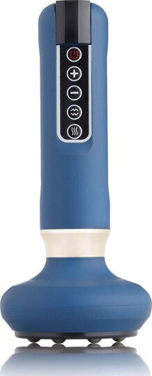 MEDIVON Cupping Massasjeapparat Halley Blue