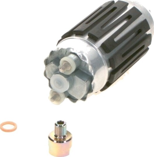 Drivstoffpumpe BOSCH 0 580 464 201 Drivstoffpumpe BOSCH 0 580 464 201
